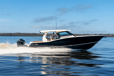 BOATZON | Scout 425 LXF 2023