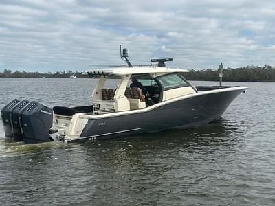 BOATZON | Scout 425 LXF 2023