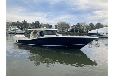 BOATZON | Scout 425 LXF 2024