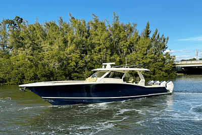 BOATZON | Scout 425 LXF 2024