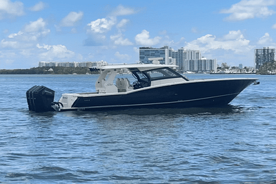 BOATZON | Scout 425 LXF 2024