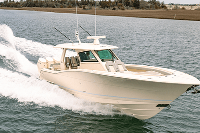 BOATZON | Scout 425 LXF 2024