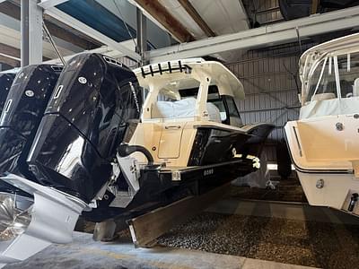 BOATZON | Scout 425 LXF 2025 BOATZON | Scout 425 LXF 2025