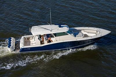 BOATZON | Scout 425 LXF 2026
