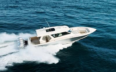 BOATZON | Scout 530 LXF 2020