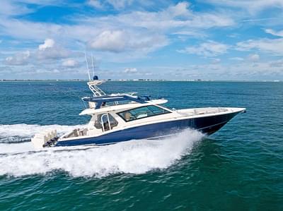 BOATZON | Scout 530 LXF 2022 BOATZON | Scout 530 LXF 2022