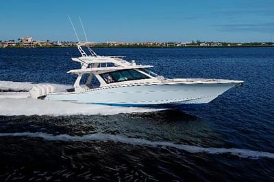 BOATZON | Scout 530 LXF