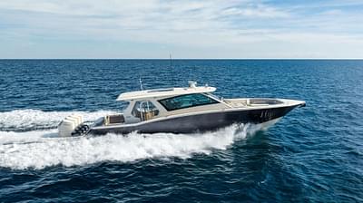 BOATZON | Scout 530 LXF 2023