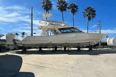 BOATZON | Scout 530 LXF 2024