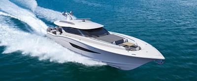 BOATZON | 2026 Scout 67 LX