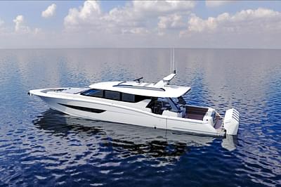 BOATZON | Scout 670 LXS 2025