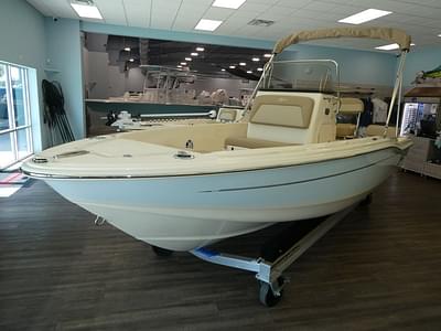 BOATZON | Scout Boats 175 Sportfish 2026