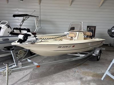 BOATZON | Scout Boats 177 Sport 2016 BOATZON | Scout Boats 177 Sport 2016