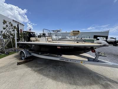 BOATZON | Scout Boats 177 Sport 2022