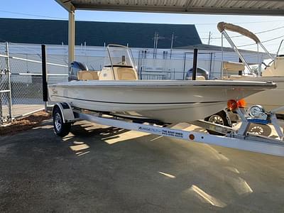 BOATZON | Scout Boats 177 Sport 2025