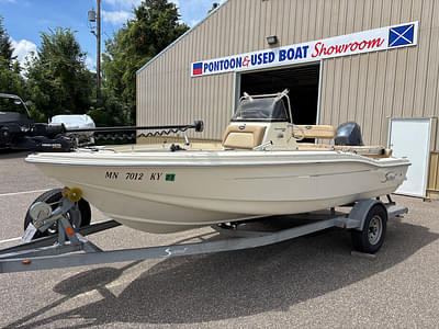 BOATZON | Scout Boats 187 Sportfish 2012 BOATZON | Scout Boats 187 Sportfish 2012