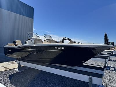 BOATZON | Scout Boats 195 Sport Dorado 2023