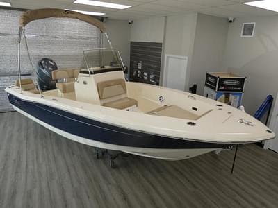 BOATZON | Scout Boats 195 Sportfish 2023