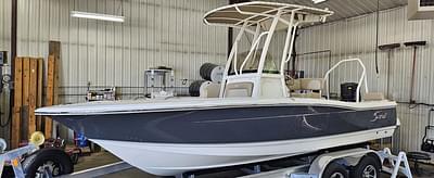 BOATZON | Scout Boats 195 Sportfish 2025