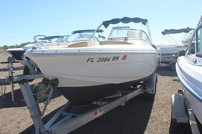 BOATZON | Scout Boats 210 Dorado 2018 BOATZON | Scout Boats 210 Dorado 2018