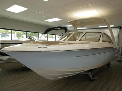 BOATZON | Scout Boats 240 Dorado 2024