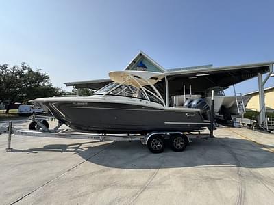 BOATZON | Scout Boats 255 Dorado 2019