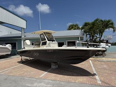 BOATZON | Scout Boats 281 XSS 2024