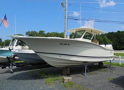 BOATZON | Scout Boats 305 LXF 2022 BOATZON | Scout Boats 305 LXF 2022