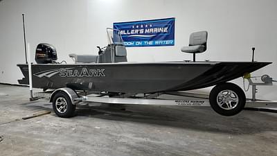 BOATZON | Sea Ark FXT 2072 CC Deluxe 2024