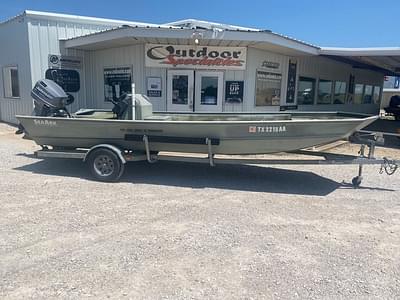 BOATZON | SEA ARK SEA ARK 2000