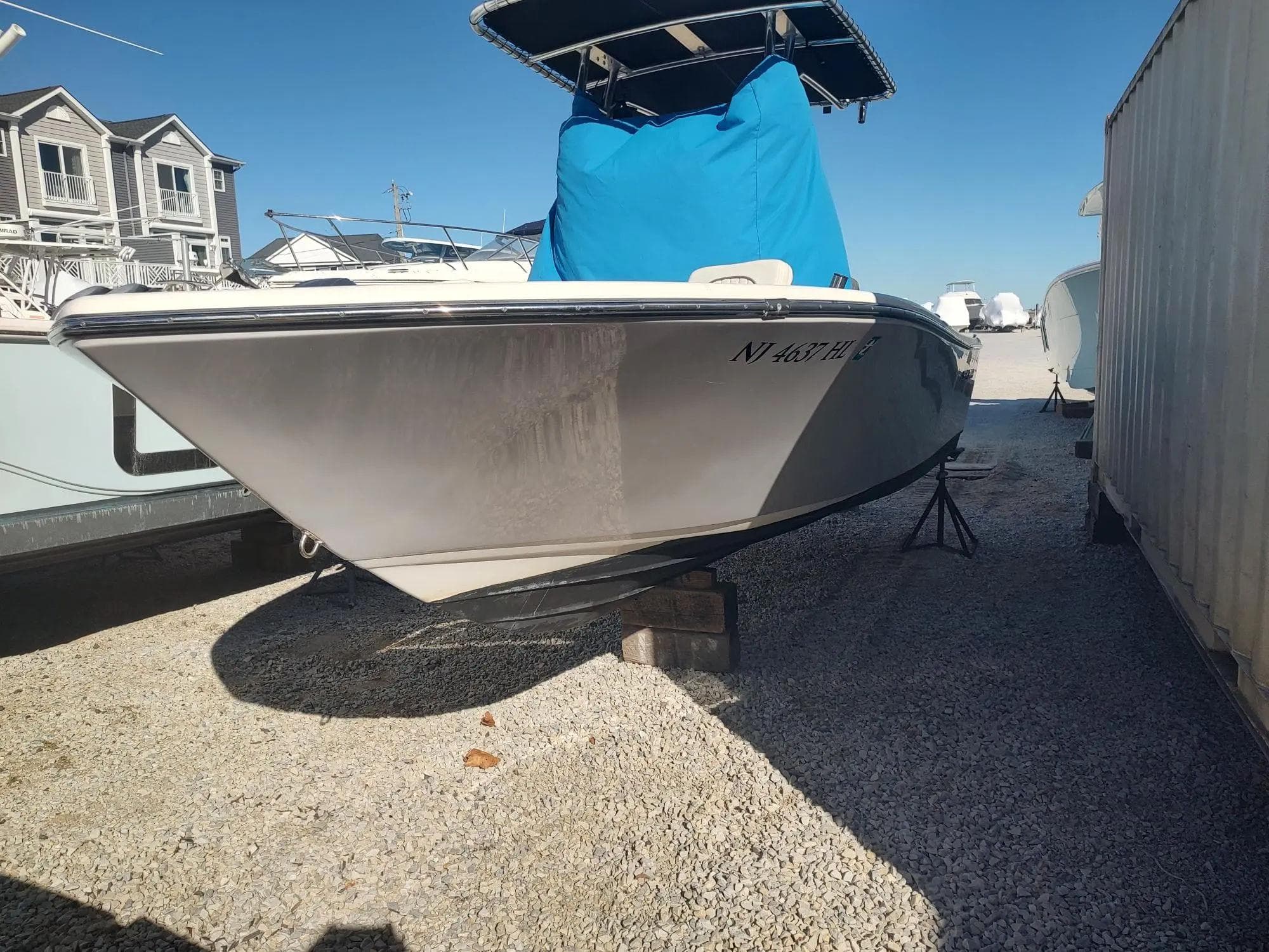 Sea Born 21 LX 2018