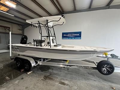 BOATZON | Sea Born FX21 Bay LT 2024 BOATZON | Sea Born FX21 Bay LT 2024
