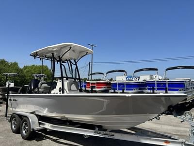 BOATZON | Sea Born FX22 2024 BOATZON | Sea Born FX22 2024