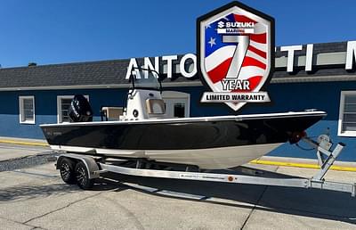 BOATZON | Sea Born FX22 Bay 2025 BOATZON | Sea Born FX22 Bay 2025