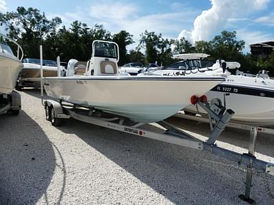 BOATZON | Sea Born FX22 Bay LT 2022