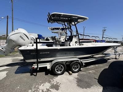 BOATZON | Sea Born FX24 2023 BOATZON | Sea Born FX24 2023