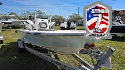 BOATZON | Sea Born FX24 Bay 2025