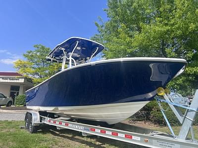 BOATZON | Sea Born LX24 Center Console LE 2023 BOATZON | Sea Born LX24 Center Console LE 2023