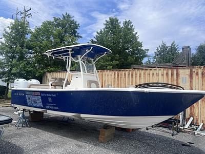 BOATZON | Sea Born LX24 Center Console LE 2023 BOATZON | Sea Born LX24 Center Console LE 2023