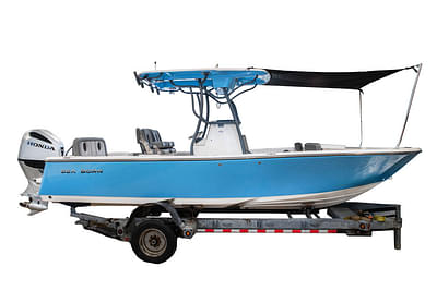 BOATZON | Sea Born LX24 LE 2025