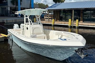 BOATZON | Sea Born LX26 Center Console 2023