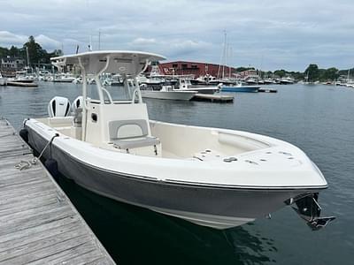 BOATZON | Sea Born LX26 XLT 2025 BOATZON | Sea Born LX26 XLT 2025