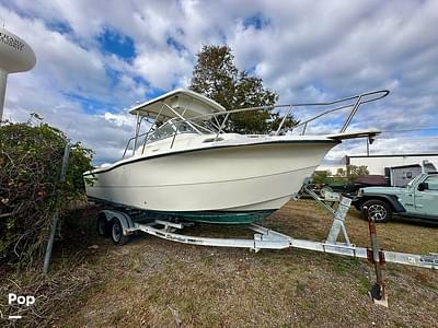 BOATZON | Sea Boss 235 WA BOATZON | Sea Boss 235 WA