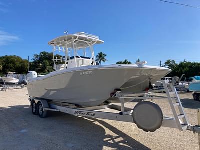 BOATZON | Sea Cat 260 2022