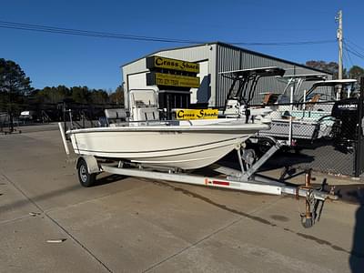 BOATZON | 2008 Sea Chaser 1800 RG