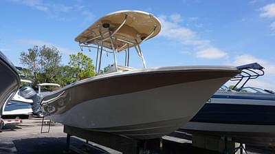 BOATZON | Sea Chaser 20 HFC 2023 BOATZON | Sea Chaser 20 HFC 2023
