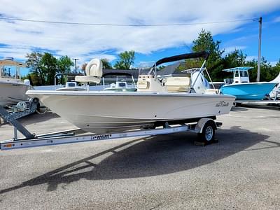 BOATZON | Sea Chaser 21 LX 2022 BOATZON | Sea Chaser 21 LX 2022