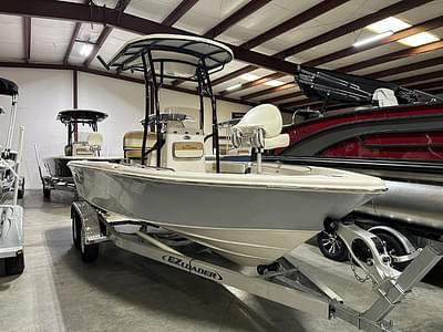 BOATZON | Sea Chaser 21 LX Bayrunner 2023 BOATZON | Sea Chaser 21 LX Bayrunner 2023