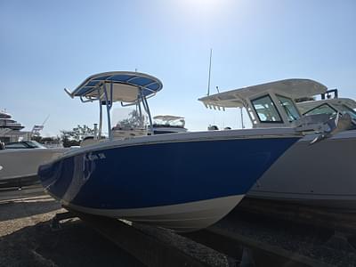 BOATZON | 2019 Sea Chaser 22 HFC