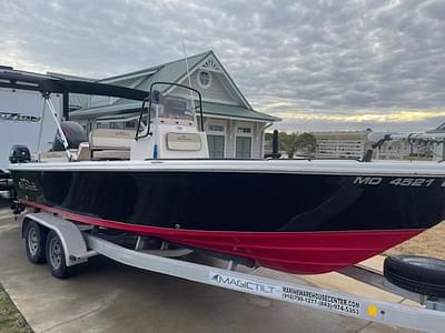 BOATZON | Sea Chaser 23 LX 2020